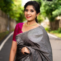 Lakshmi Menon