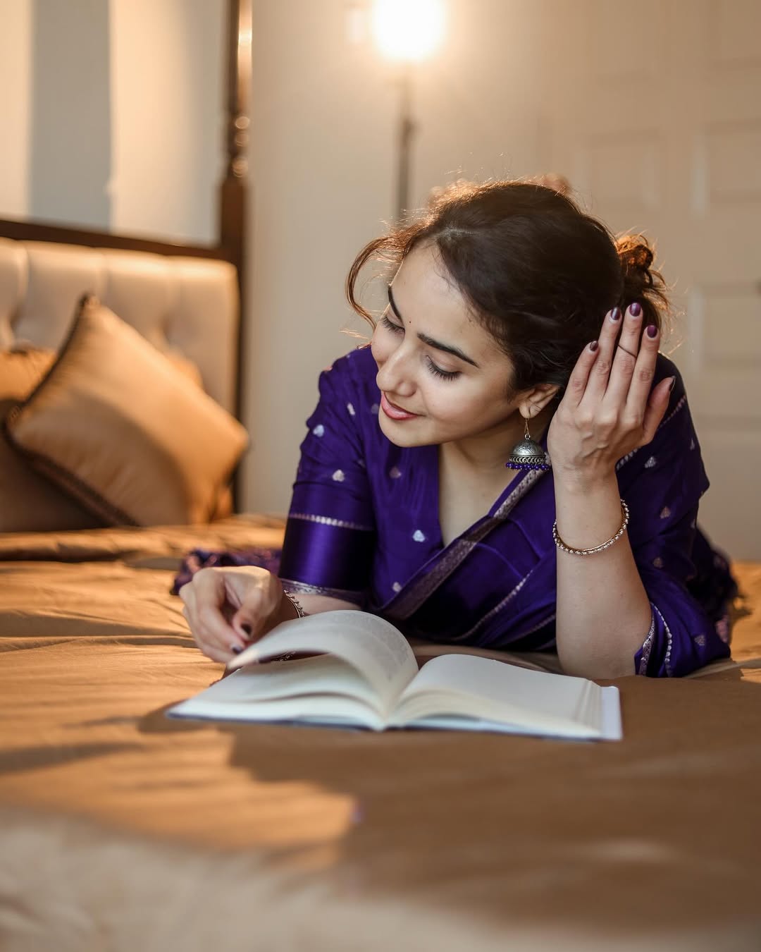 Pure Chinon Viscose Saree with Matching Blouse – Restocked Partywear Collection