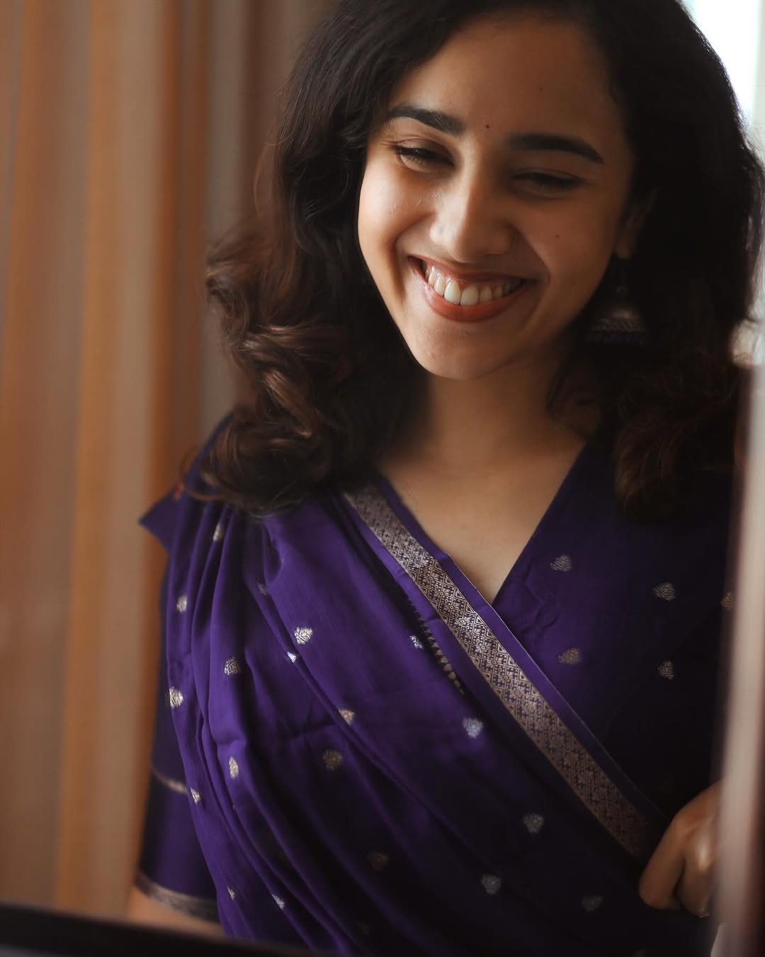 Pure Chinon Viscose Saree with Matching Blouse – Restocked Partywear Collection