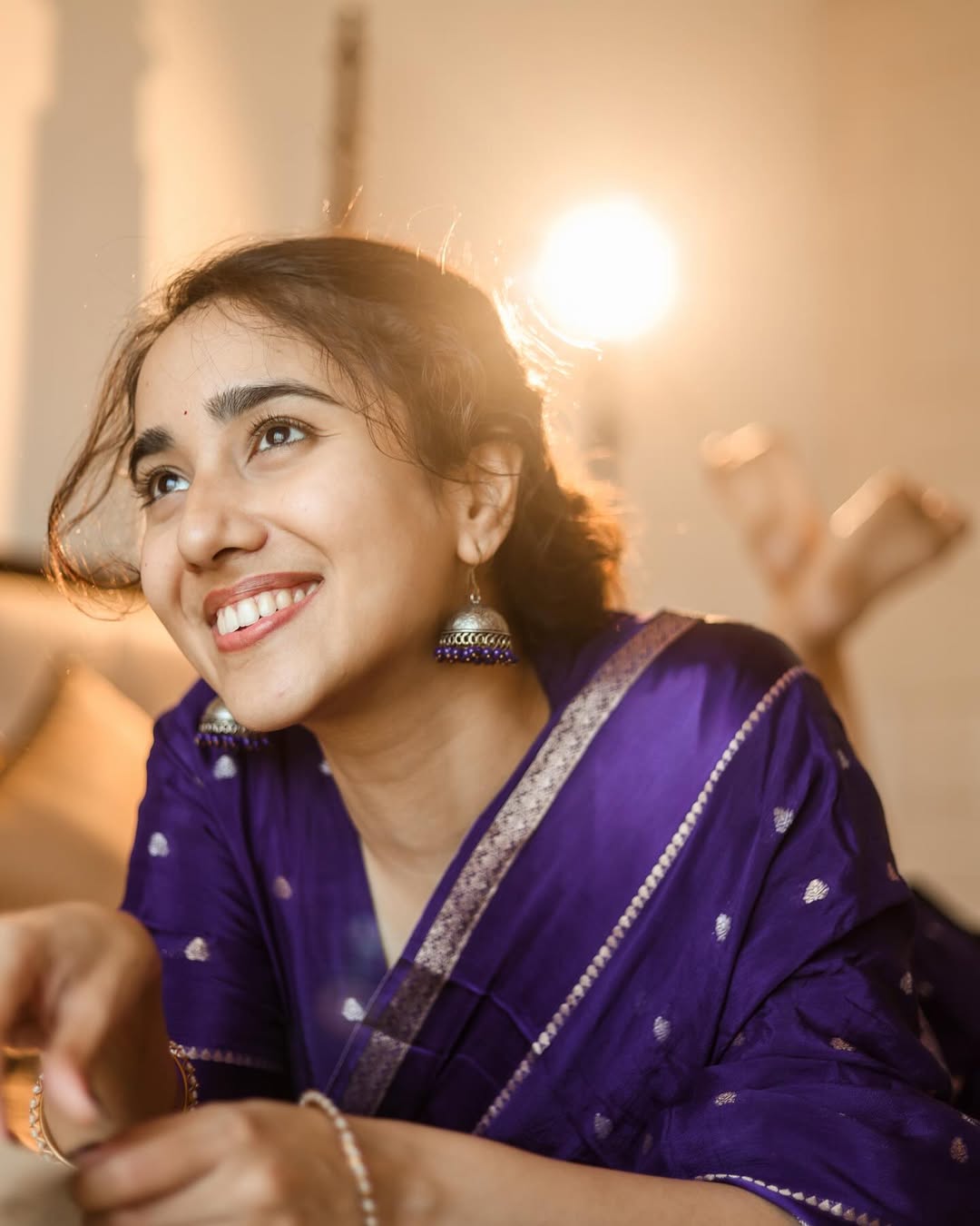 Pure Chinon Viscose Saree with Matching Blouse – Restocked Partywear Collection